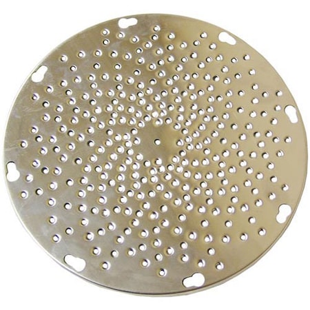 Uniworld Grater Disc For - Part# Uvs9000 UVS9000